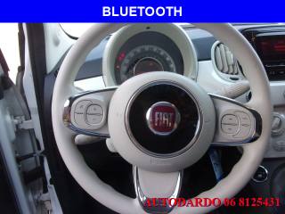 FIAT 500 usata, con Autoradio