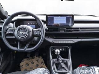 JEEP Avenger usata 14