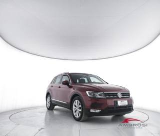 VOLKSWAGEN Tiguan usata 1