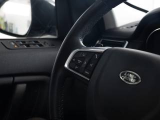LAND ROVER Discovery usata, con Trazione integrale