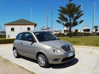 LANCIA Ypsilon usata, con Airbag Passeggero