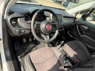 FIAT 500X usata, con Sensore di pioggia