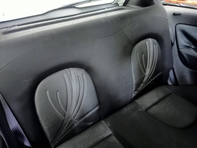 LANCIA Ypsilon usata, con Kit antipanne