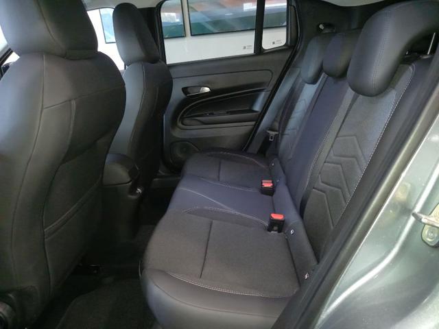 JEEP Avenger usata, con Chiusura centralizzata