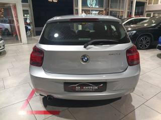 BMW 120 usata, con Alzacristalli elettrici