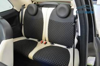 FIAT 500C usata, con Autoradio digitale