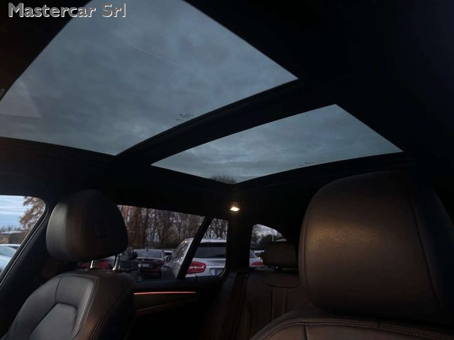 BMW 530 usata, con Fendinebbia