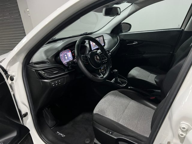 FIAT Tipo usata, con Autoradio