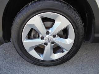 NISSAN Qashqai usata, con Cerchi in lega