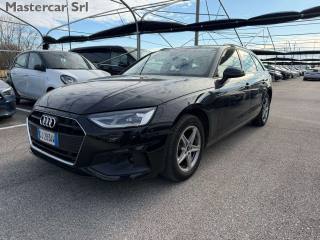 AUDI A4 usata, con Airbag