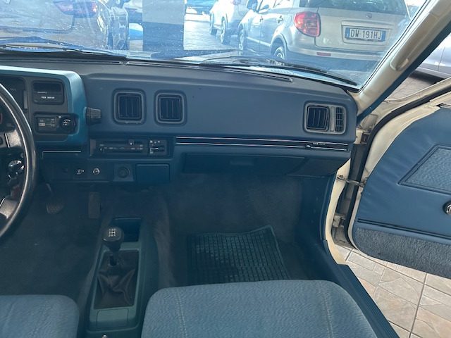 HONDA Prelude usata 13