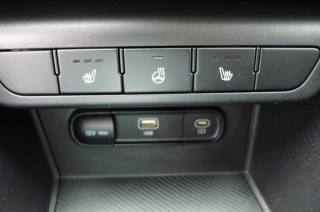KIA Sportage usata, con Sistema di navigazione