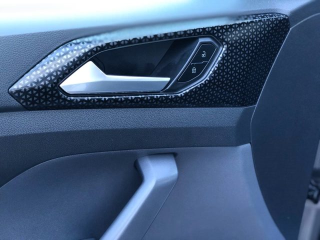 VOLKSWAGEN T-Cross usata, con Vetri oscurati