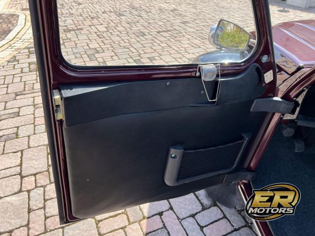 CITROEN 2CV usata 30