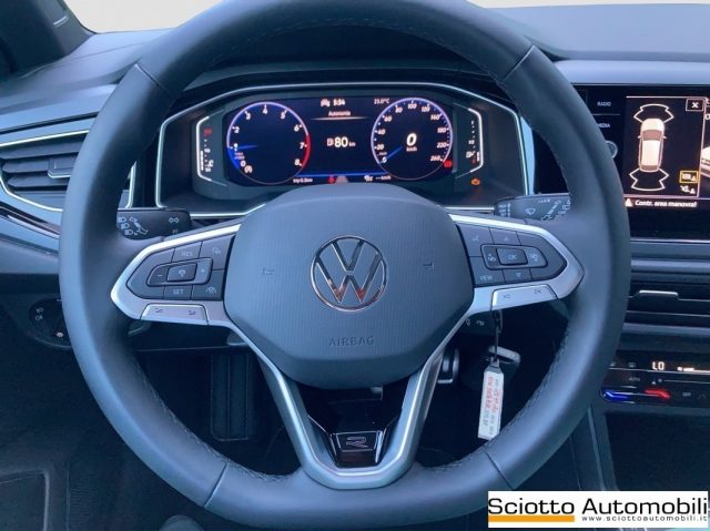 VOLKSWAGEN Taigo usata, con Cruise Control