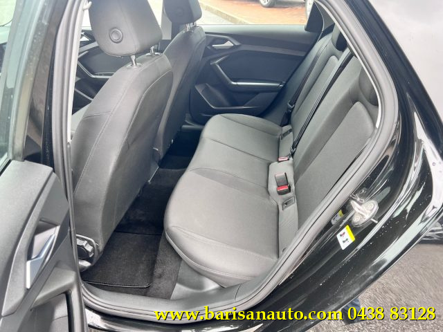 AUDI A1 usata, con Autoradio