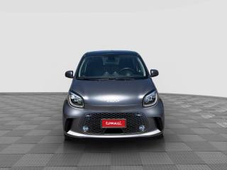 SMART ForFour usata 7
