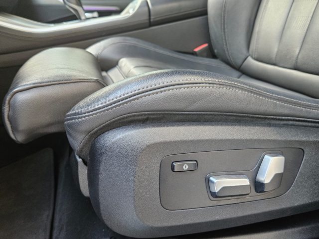BMW X5 usata, con Autoradio digitale