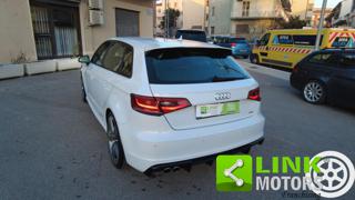 AUDI A3 usata, con Climatizzatore