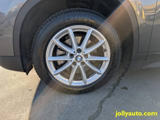 BMW X1 usata, con Chiusura centralizzata