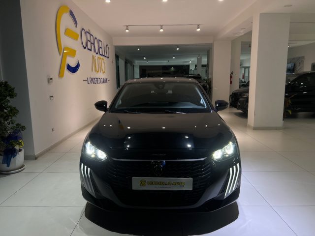 PEUGEOT 208 usata, con Alzacristalli elettrici