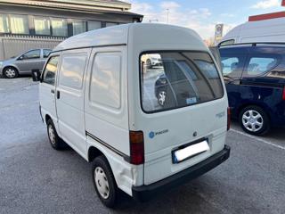 PIAGGIO Porter usata 3