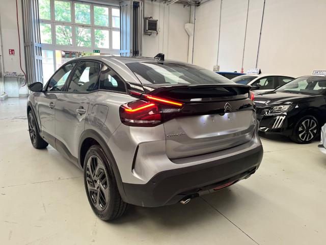 CITROEN C4 usata, con Airbag Passeggero