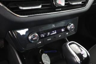 SKODA Fabia usata 17