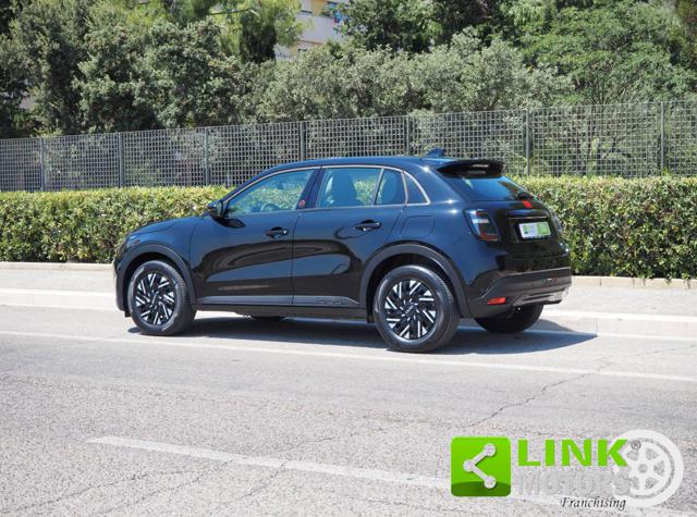 FIAT 600e usata, con Climatizzatore