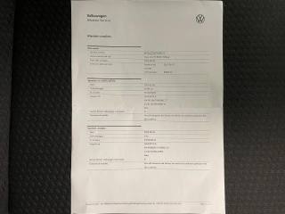 VOLKSWAGEN Taigo usata, con Controllo elettronico della corsia