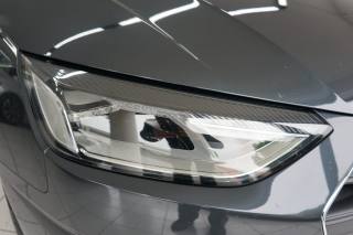 AUDI A4 usata, con Touch screen