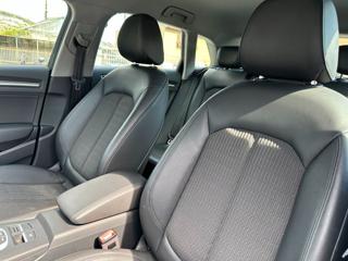 AUDI A3 usata, con Climatizzatore automatico, 2 zone