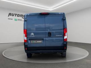 CITROEN Jumper usata, con ESP