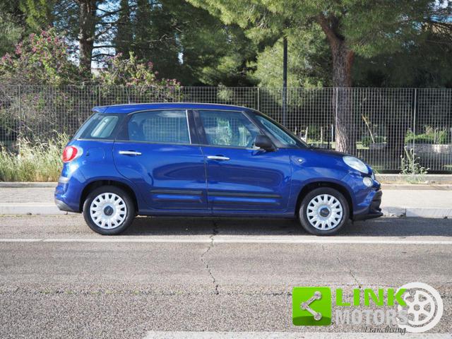 FIAT 500L usata, con Airbag Passeggero