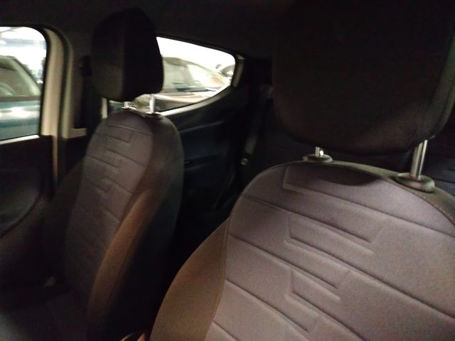 LANCIA Ypsilon usata 19