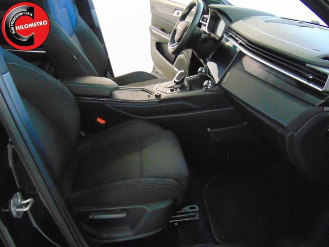 LYNK & CO 01 usata, con Autoradio