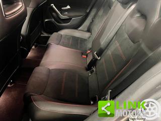 MERCEDES-BENZ CLA 180 usata 19