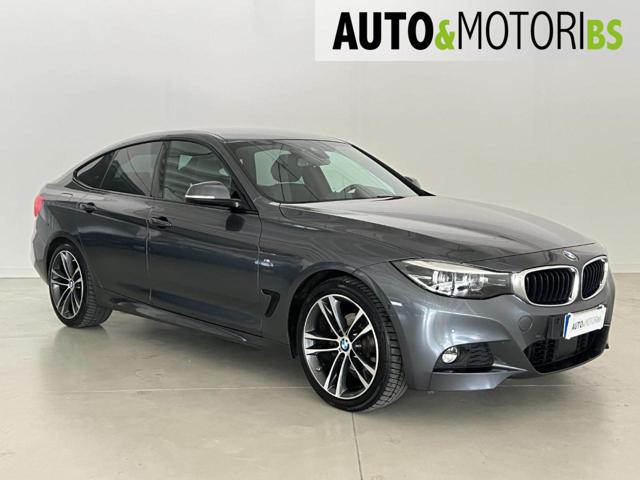 BMW 320 usata, con Airbag laterali