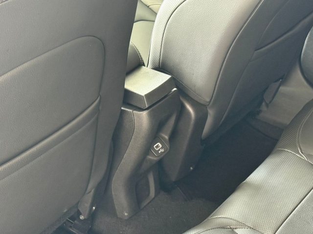 JEEP Renegade usata, con Cruise Control