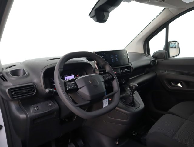 CITROEN Berlingo usata, con Fendinebbia