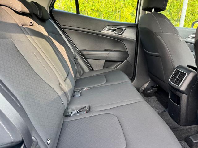 KIA Sportage usata, con Controllo automatico clima