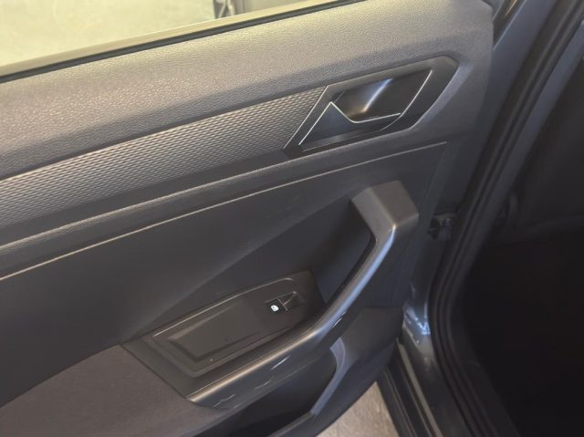 VOLKSWAGEN T-Roc usata, con Servosterzo