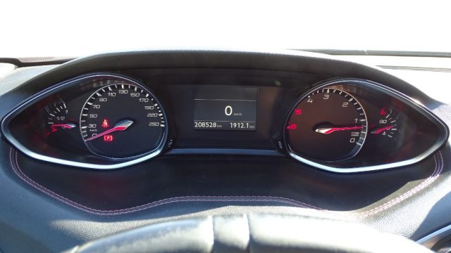 PEUGEOT 308 usata 94