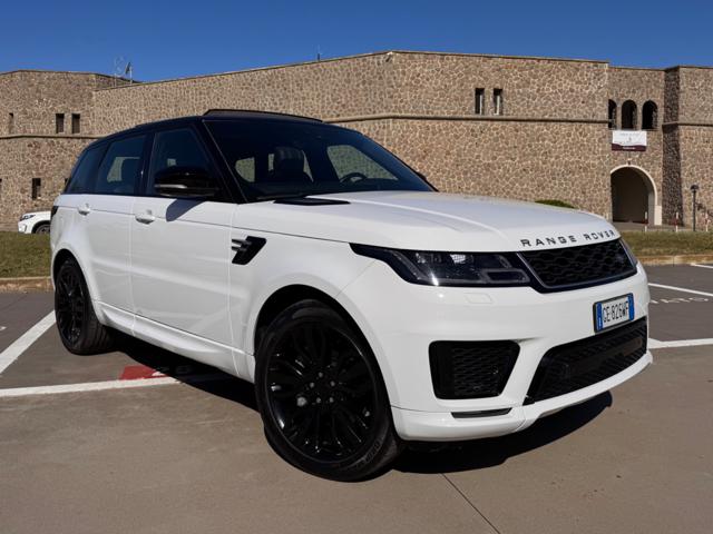 LAND ROVER Range Rover Sport usata, con Airbag Passeggero