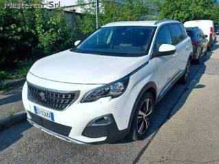PEUGEOT 5008 usata, con Airbag