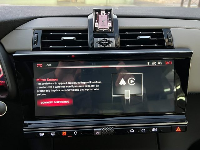 DS AUTOMOBILES DS 7 usata 25