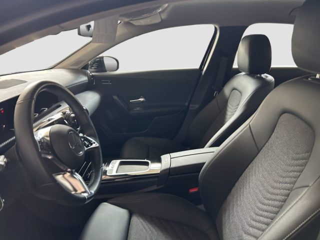 MERCEDES-BENZ A 180 usata 12