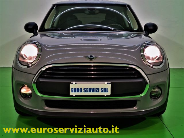MINI One usata 43