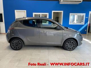LANCIA Ypsilon usata, con Controllo trazione