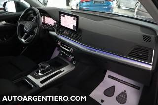 AUDI Q5 usata, con Sound system